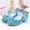 bleu, variante sur hoksml Sandales pour Tout-Petits, Chaussures pour Enfants Bébés Filles Perles Cristal Bling Nœud Papillon Chaussures Simples de Princesse Sandales, Sandales Fermées pour Filles d'Été Plein Air Plage Sport, Économies d'Été Liquidation