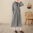 thumbnail image 2 of Siilsaa Maxi Dress for Women Womens 2024 Summer Short Dress Short Sleeve A Line Hollow Out Lace Ruffle Cute Casual Beach Party Dresses Black,2XL, 2 of 5