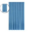 thumbnail image 1 of Dvruxg Sheer Curtains 84x52 Inches, Panel Polyester Voile Drapes for Soft Sunlight Diffusion & UV Protection, Modern Bathroom Bedroom Living Room Window Decor, 1 of 5