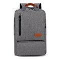 thumbnail image 4 of Casual Backpack Three Piece Set, Large Capacity Student Backpack, Suitable For School And Outdoor Travel, Computer Bag For Men And Women With Large Capacity, 4 of 8