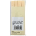 thumbnail image 3 of (2 pack) Wrights 1/2" Sunlight Extra Wide Double Fold Bias Tape, 3 yd, 3 of 7