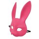 thumbnail image 4 of Sexy Rabbit Girl PU Leather Mask - compatible Halloween, Easter and Carnival Party Celebrations, 4 of 5