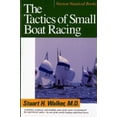 thumbnail image 1 of Pre-Owned Tactics of Small Boat Racing (Revised) (Paperback) 0393308014 9780393308013, 1 of 1