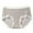 Multicolor, variant on Underwear for Women High Cut Womens Brief Underwear, Women Medium-Waist Briefs Solid Color Women Underwear