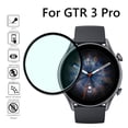 thumbnail image 2 of Película protectora FLhrweasw El nuevo para Amazfit GTR 3/GTS 3/GTR 3 Pro Smartwatch, 2 of 7
