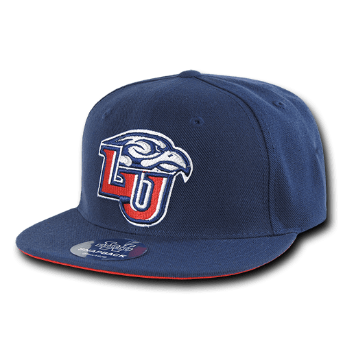 liberty university hats