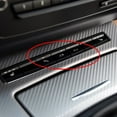 thumbnail image 3 of Bgsha pour BMW Z4 E89 20092016 Autocollants de Réparation de Boutons Console Centrale, 3 of 9