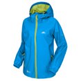 thumbnail image 3 of Trespass Adults Qikpac Packaway Waterproof Windproof Raincoat Jacket, 3 of 5