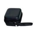 thumbnail image 1 of Bolsa de almacenamiento de bolas de Yo, bolsa de soporte compacta, bolsa de Yo portátil multifuncional para reproductor profesional con bolsa de negro, 1 of 9