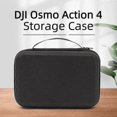 thumbnail image 3 of Storage Bag for DJI Osmo Action 3/Action 4,Portable Camera Accessories Protection Box Carrying Case, 3 of 5