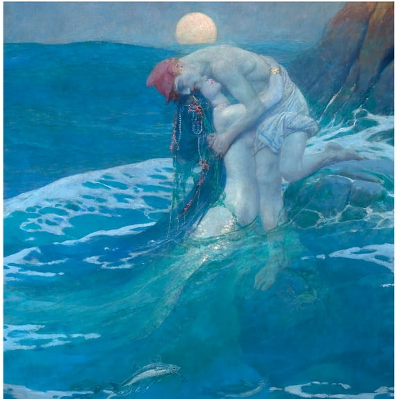 Joanna Brouk - Sounds Of The Sea - Seaglass Wave - Music & Performance - Vinyl