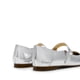 thumbnail image 4 of Flats Mary Jane Plateados para Mujer DREAM PAIRS Talla 7, 4 of 6