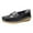 Black, variant on ZTTD Fashion Womens Breathable Lace Up Shoes Flats Casual Shoes