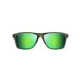 thumbnail image 1 of Gafas de sol Maui Jim Onshore Polarizadas Rectangulares Oliva, 1 of 7