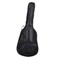 thumbnail image 2 of STARTIST Acoustic Guitar Case Guitar Case Carrying Handle Gig Bag Padded Guitar Bag for Capo Sheet Music Cables Notebook 104cm, 2 of 8