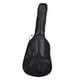 thumbnail image 2 of Estuche para guitarra acústica con correas de hombro a prueba de polvo y acolchado. Funda para guitarra. 76cm, 2 of 9
