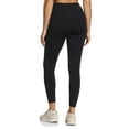 thumbnail image 2 of Reebok Women's and Women's Plus Size High Rise Reflex 7/8 Legging, Sizes XS-4X, 2 of 4