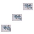 thumbnail image 3 of Guardurnaity Sequin Feather Applique Festival Dress Sew Patch Sewing  Lace Embroidery on Supplies Handicraft for Tailor Designers Type1, 3 of 6