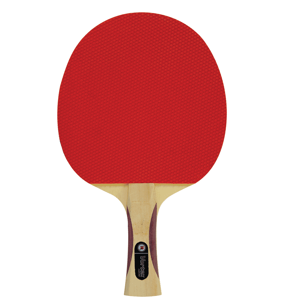 Martin Kilpatrick Vortex 4-Player Table Tennis Set