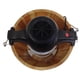 thumbnail image 3 of Elite Gourmet - Máquina eléctrica para hacer cubos de madera vintage de 6 cuartos de galón, manivela clásica fundida a presión, utiliza helado de sal de roca en minutos, color negro, 3 of 5