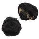 thumbnail image 5 of Peluca de niño, pelo corto negro, reemplazo de flequillo, peluca superior, peluca completa recta para hombres, 5 of 8