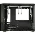 thumbnail image 6 of Fractal Design Node 804 Black Window Aluminum/Steel Micro ATX  Cube Computer Case, 6 of 6