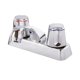 thumbnail image 5 of Mezcladora 4 In De Lavabo De Metal Ecologica Para Hogar Iusa 618796, 5 of 8