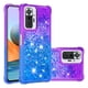 thumbnail image 1 of Funda para Xiaomi Redmi Note 10 PRO/PRO MAX Transparente con Brillos Carcasa Protectora Antigolpes con Glitter Brillante, 1 of 5