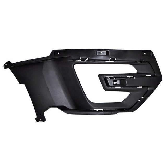 Parrilla Explorer 2016 A 2017 Ford Generica P/Faro Niebla Derecho