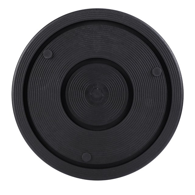 Bodytwister, Disco De Cintura Giratorio Sólido, Estable Y Duradero De Color Rosa, Para Perder Peso Y Mantenerse Saludable