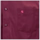thumbnail image 4 of Manchester Camisa de Vestir Regular Fit  Guindo, 19" Cuello 34" Manga Manchester 5088A, 4 of 4