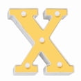 thumbnail image 2 of 3D LED Night Lamp 26 Alphabet Letter Lights Marquee Sign for Wedding Birthday, 2 of 10