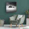 thumbnail image 4 of Canvas Wall Art - George Digalakis 'A Piece Of Rock 031' Wall Art for Living Room, Bedroom, or Office D?cor by Trademark Fine Art - 35 x 35 Inches, 4 of 4