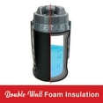 thumbnail image 6 of Brentwood G-2300BK 3-Piece Insulated Sports Water Jug Set, 6 of 9