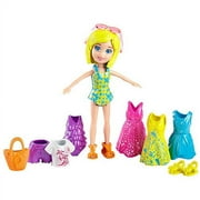 Loving Family Polly Pocket Tie Dye Polly Fashion Bag