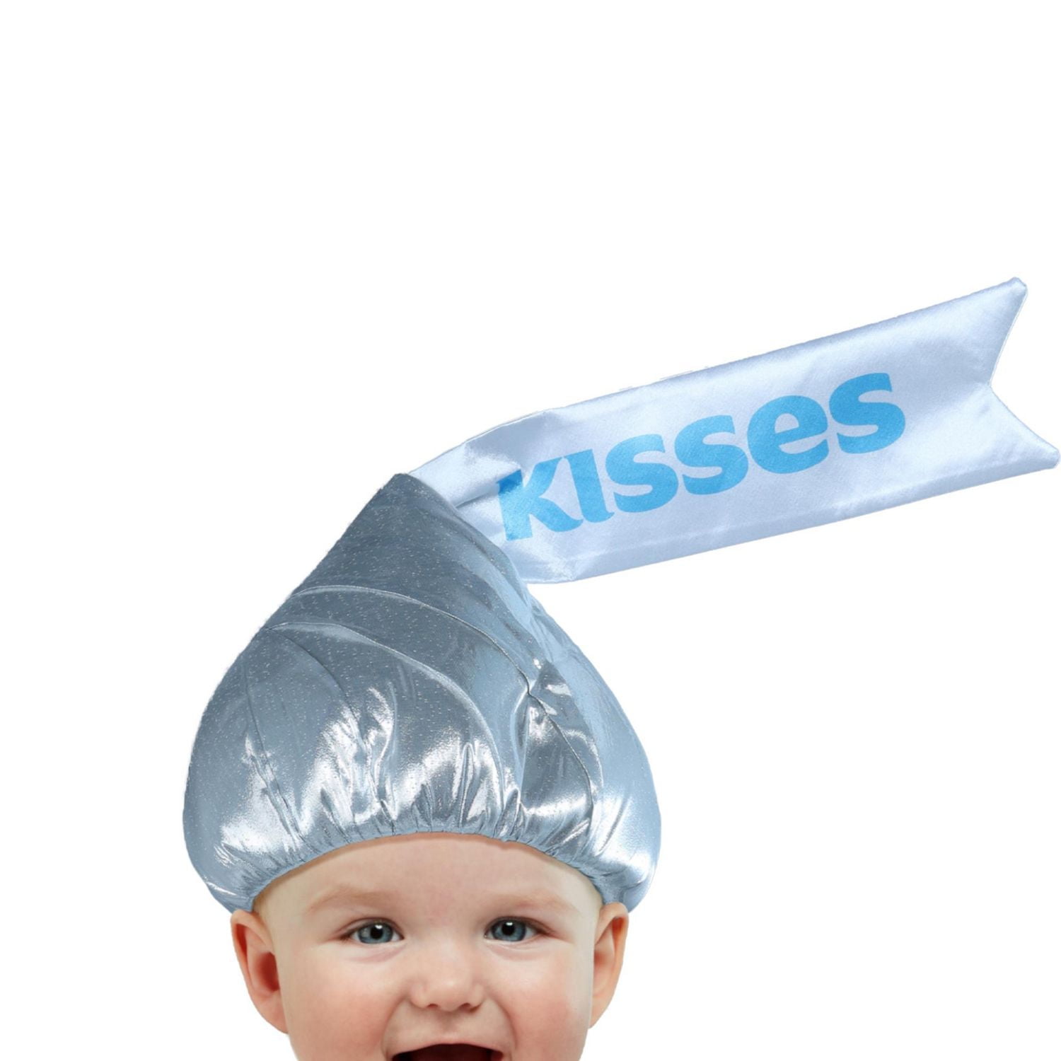 Costume de Hershey's Kiss pour tout-petits