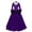 Purple, variant on Gothic Victorian Corset Dress, Royal Court Gown, Lace Bell Sleeve Dress, Victorian Dress for Women 1800s Medieval Renaissance Dress Plus Size Vintage Dress Ball Gown Halloween Costume, Black L