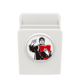 thumbnail image 1 of China Red Education Advocates Estuche de escritorio, 1 of 4