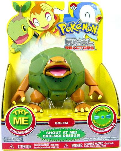 golem toy