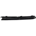 thumbnail image 5 of Bumper Trim Compatible with 2015-2018 Volkswagen Jetta Front, Passenger Side Textured, 5 of 5