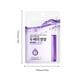 thumbnail image 2 of Mascarillas faciales Cuidado de la piel Colágenos Lámina Reducción de arrugas Hidratante Mascarilla hidratante Suave Mejora Secado Reparación 25 ml Mascarillas faciales, 2 of 5