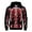 Red*, variant on RUTAYY Boys Casual Hoodie Long Sleeve Halloween Theme Skeleton All Over Print Loose Fit Hooded Sweatshirt Sky Blue