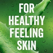 Irish Spring Aloe Bar Deodorant Soap, Healthy Feeling Skin, Unisex, 3 Ct
