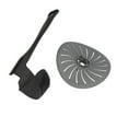thumbnail image 4 of Blender Accessory, Blade Protective Cover Long Lasting Use Easy Cleaning   for Kitchen for Home, 4 of 8