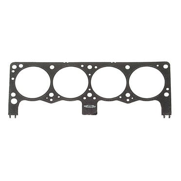 Mr. Gasket 1121G Engine Cylinder Head Gasket Fits select: 1970-1991 DODGE D-SERIES, 1970-1991 DODGE W-SERIES