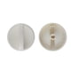 thumbnail image 1 of 2Pcs Microwave Oven D Hole Rotary Knob Timer Control Switch Clip Button Compatible For Mechanical Rice Cooker Universal, 1 of 5