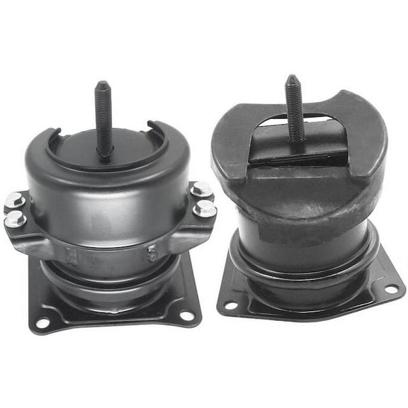 Engine Mount Kit - Compatible with 2000 - 2003 Acura TL 2001 2002