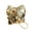 Gold, variant on Snmubt Trendy Sequined Pleated Shoulder Crossbody Bag, Fashion Chain Strap Underarm Bucket Purse for Women, Evening Party Nightclub Wedding Clutch, Pink