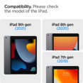 thumbnail image 2 of Funda Spigen Rugged Armor Pro para iPad 10.2 con soporte para lápices, 2 of 9