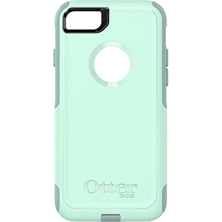 OtterBox Commuter Series Case for iPhone 8 & 7, Ocean Way